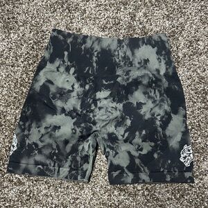 Darc Sport Seamless Shorts